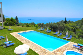 Apartments perfect for a family escape - Pelekas Beach